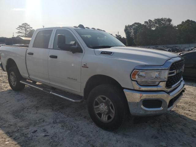 3C6UR5CL2NG107314 - 2022 RAM 2500 TRADESMAN Beyaz fotoğraf 4