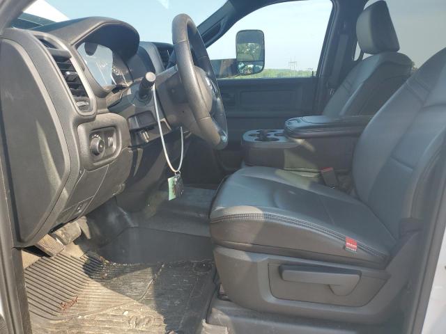 3C6UR5CL2NG107314 - 2022 RAM 2500 TRADESMAN Beyaz fotoğraf 7