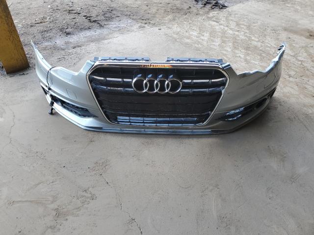 WAUHGAFC1CN163184 - 2012 AUDI A6 PRESTIGE Gümüş foto 12