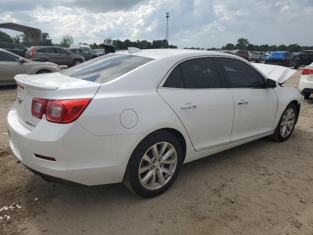 1G11E5SA4GF107724 - 2016 CHEVROLET MALIBU LIM LTZ WHITE photo 3