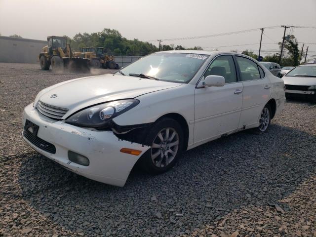 2003 LEXUS ES 300, 