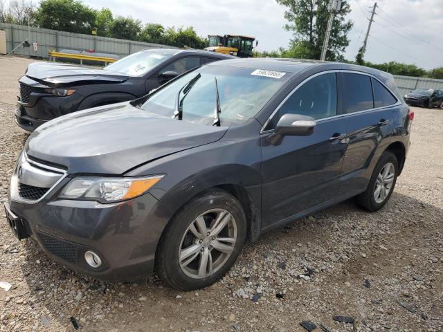 2013 ACURA RDX TECHNOLOGY, null