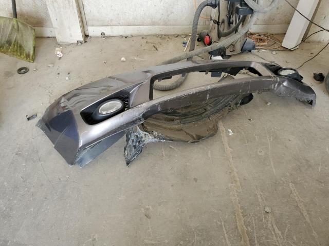 2HGFA16609H535591 - 2009 HONDA CIVIC LX-S Շագանակագույն լուսանկար 12