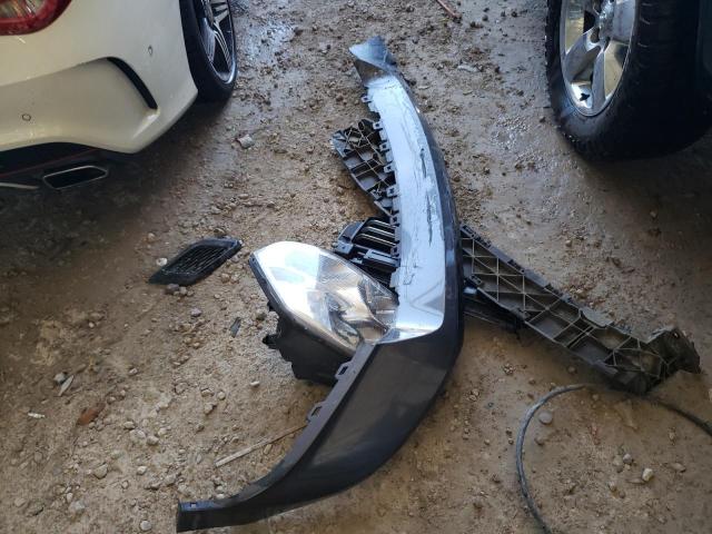 1C6RR6LT8KS665345 - 2019 RAM 1500 CLASS SLT Сұр фото 12