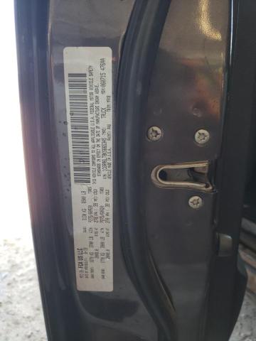 1C6RR6LT8KS665345 - 2019 RAM 1500 CLASS SLT Сұр фото 13