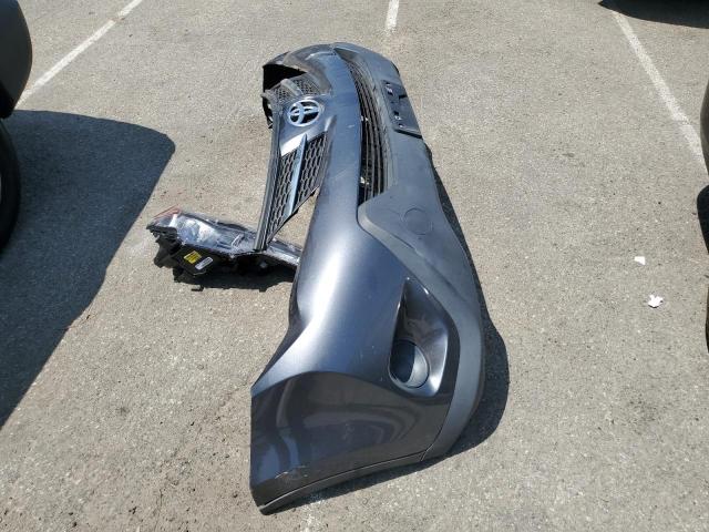 JTMZFREV9FJ059162 - 2015 TOYOTA RAV4 LE Grau Foto 13