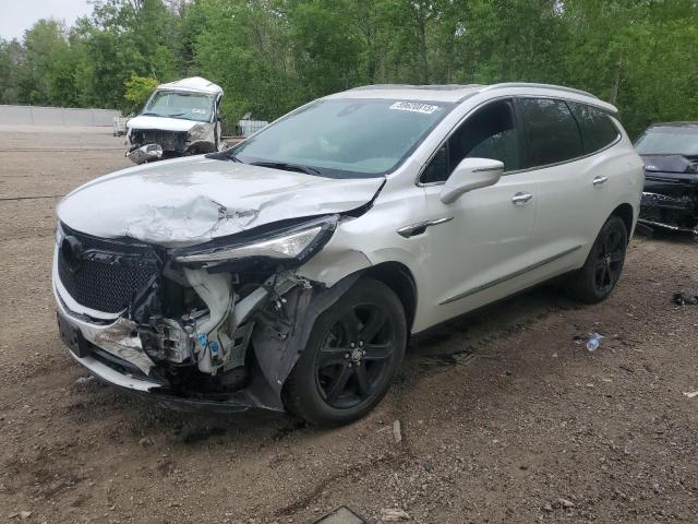 2023 BUICK ENCLAVE ESSENCE, 