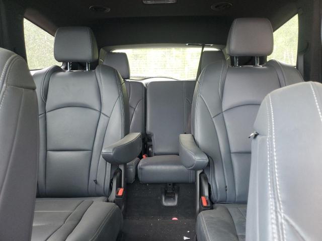 5GAEVAKW0PJ226804 - 2023 BUICK ENCLAVE ESSENCE 白色 照片 10