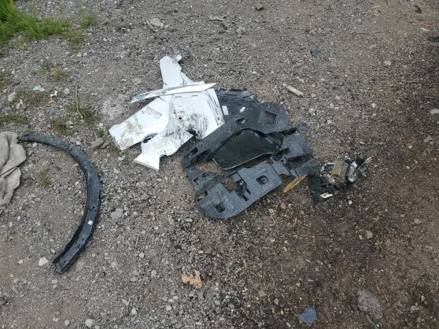 5GAEVAKW0PJ226804 - 2023 BUICK ENCLAVE ESSENCE 白色 照片 13