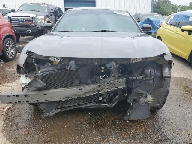 2C3CDXBG6JH335995 - 2018 DODGE CHARGER SXT GRAY photo 5