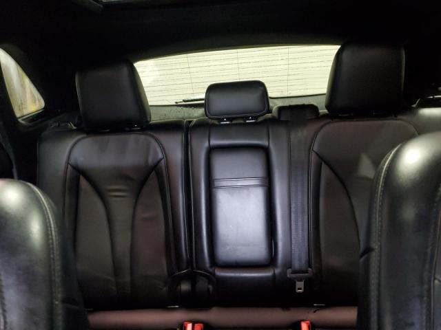 5LMCJ2D93HUL57328 - 2017 LINCOLN MKC SELECT أسود صورة 10