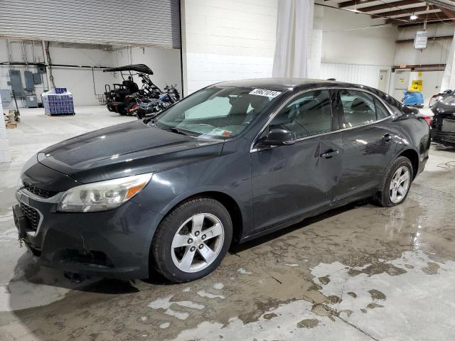 1G11C5SL4FF129955 - 2015 CHEVROLET MALIBU 1LT 灰色 照片 1