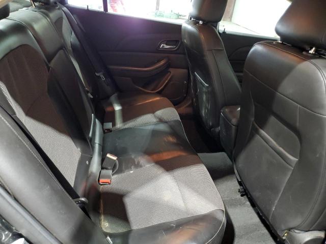 1G11C5SL4FF129955 - 2015 CHEVROLET MALIBU 1LT 灰色 照片 10