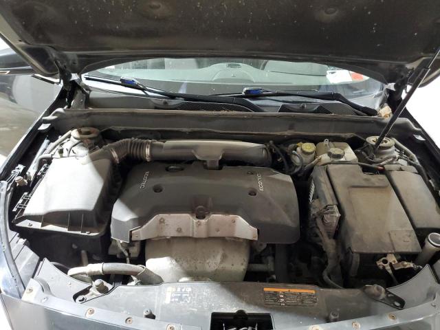 1G11C5SL4FF129955 - 2015 CHEVROLET MALIBU 1LT 灰色 照片 11