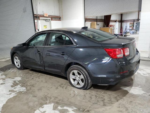 1G11C5SL4FF129955 - 2015 CHEVROLET MALIBU 1LT 灰色 照片 2