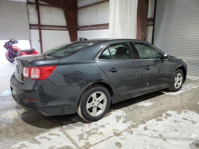 1G11C5SL4FF129955 - 2015 CHEVROLET MALIBU 1LT 灰色 照片 3