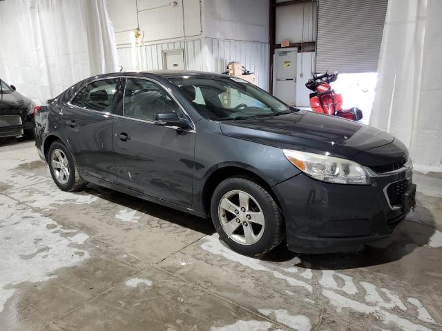 1G11C5SL4FF129955 - 2015 CHEVROLET MALIBU 1LT 灰色 照片 4