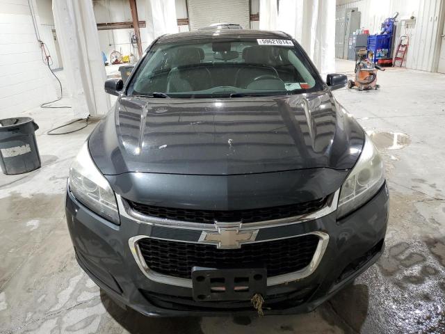 1G11C5SL4FF129955 - 2015 CHEVROLET MALIBU 1LT 灰色 照片 5
