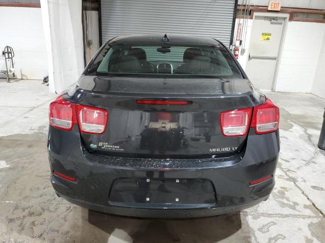 1G11C5SL4FF129955 - 2015 CHEVROLET MALIBU 1LT 灰色 照片 6