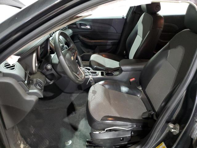 1G11C5SL4FF129955 - 2015 CHEVROLET MALIBU 1LT 灰色 照片 7