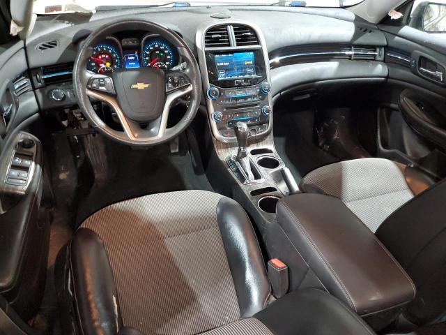 1G11C5SL4FF129955 - 2015 CHEVROLET MALIBU 1LT 灰色 照片 8