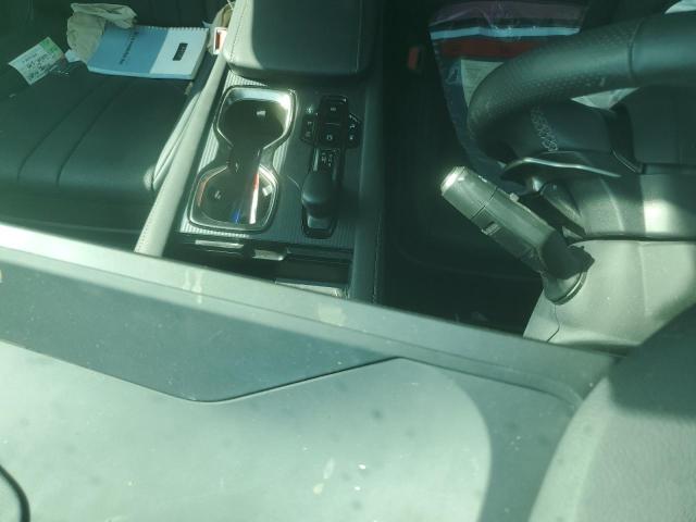 2T2BAMCA7PC029167 - 2023 LEXUS RX 350 BASE Синій фото 10