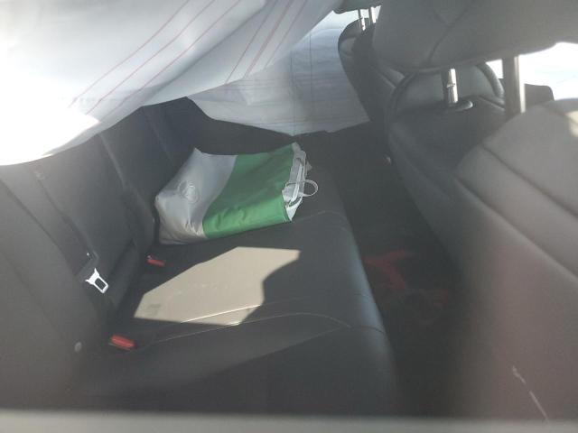 2T2BAMCA7PC029167 - 2023 LEXUS RX 350 BASE Синій фото 11