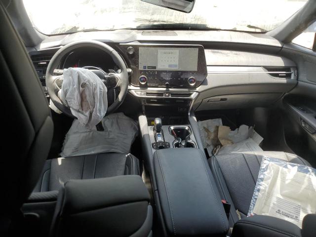 2T2BAMCA7PC029167 - 2023 LEXUS RX 350 BASE Синій фото 8