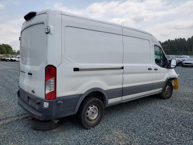 1FTBR1C88PKB87170 - 2023 FORD TRANSIT T-250 WHITE photo 3