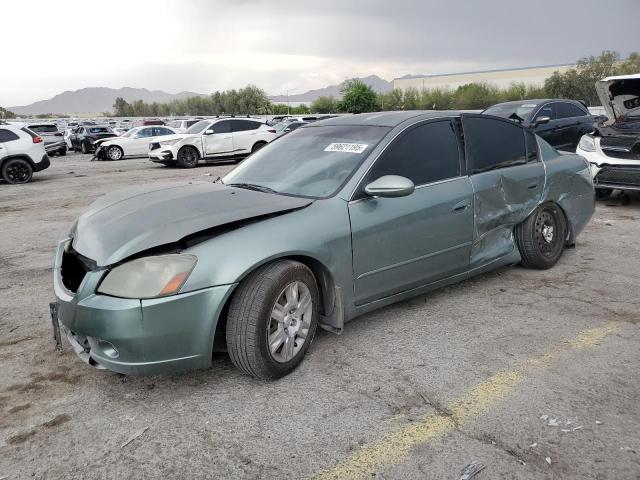 2005 NISSAN ALTIMA S, null