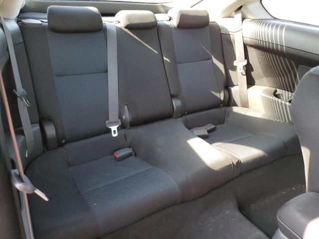 JTKDE167460078523 - 2006 TOYOTA SCION TC 灰色 照片 10