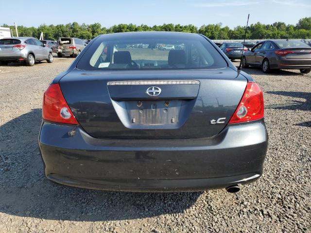 JTKDE167460078523 - 2006 TOYOTA SCION TC GRAY photo 6