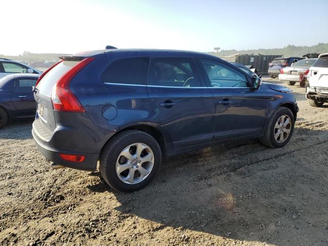 YV4952DL4D2444935 - 2013 VOLVO XC60 3.2 BLUE photo 3