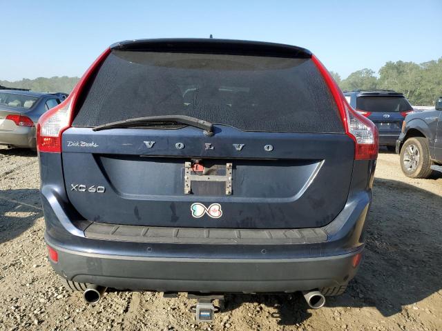 YV4952DL4D2444935 - 2013 VOLVO XC60 3.2 BLUE photo 6