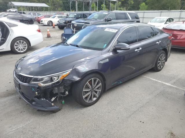 2019 KIA OPTIMA EX, 