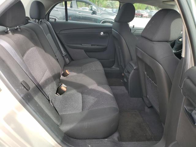 1G1ZC5EU0BF275478 - 2011 CHEVROLET MALIBU 1LT TAN photo 10