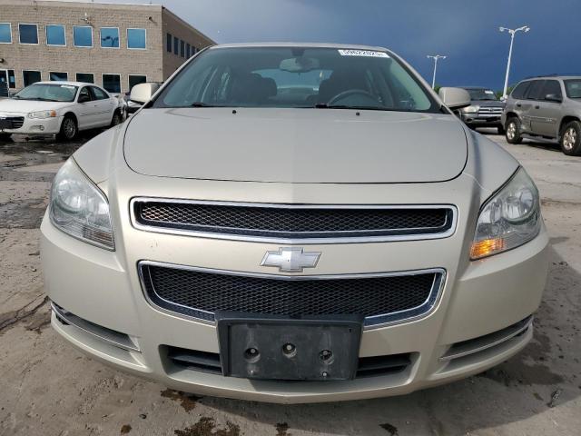 1G1ZC5EU0BF275478 - 2011 CHEVROLET MALIBU 1LT TAN photo 5