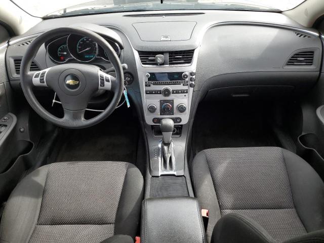 1G1ZC5EU0BF275478 - 2011 CHEVROLET MALIBU 1LT TAN photo 8