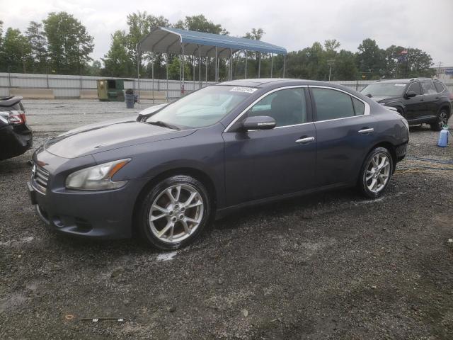 2012 NISSAN MAXIMA S, 