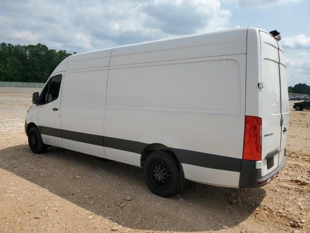 W1Y40CHY1LT030782 - 2020 MERCEDES-BENZ SPRINTER 2500 WHITE photo 2