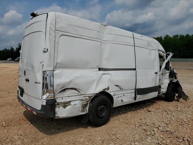 W1Y40CHY1LT030782 - 2020 MERCEDES-BENZ SPRINTER 2500 WHITE photo 3