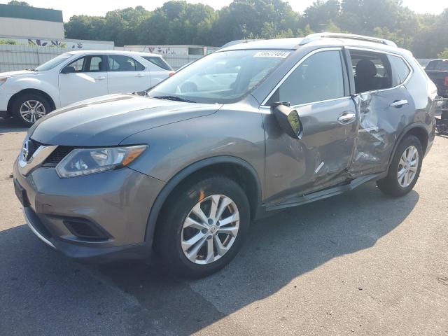 2015 NISSAN ROGUE S, 