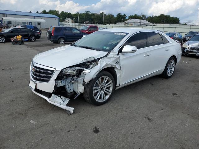 2G61M5S37J9131899 - 2018 CADILLAC XTS LUXURY WHITE photo 1