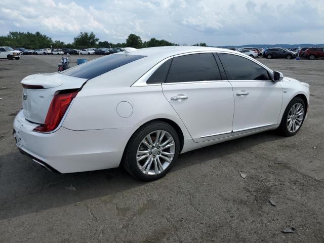 2G61M5S37J9131899 - 2018 CADILLAC XTS LUXURY WHITE photo 3