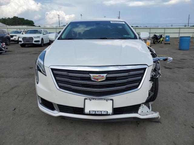 2G61M5S37J9131899 - 2018 CADILLAC XTS LUXURY WHITE photo 5