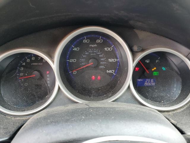 JHMGD38647S057716 - 2007 HONDA FIT S 白色 照片 9