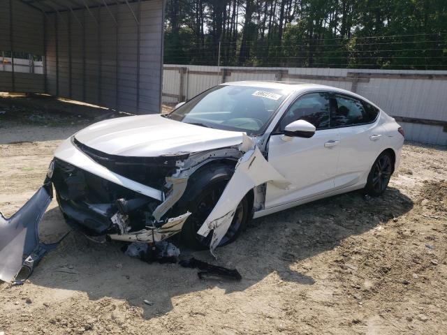 2024 ACURA INTEGRA A-SPEC TECH, 
