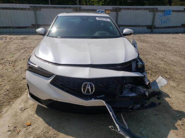 19UDE4H62RA012100 - 2024 ACURA INTEGRA A-SPEC TECH WHITE photo 5