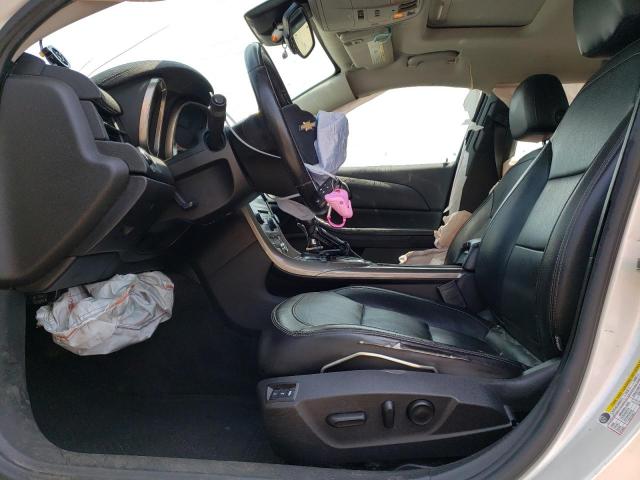 1G11H5SA1DU101331 - 2013 CHEVROLET MALIBU LTZ თეთრი ფოტო 7