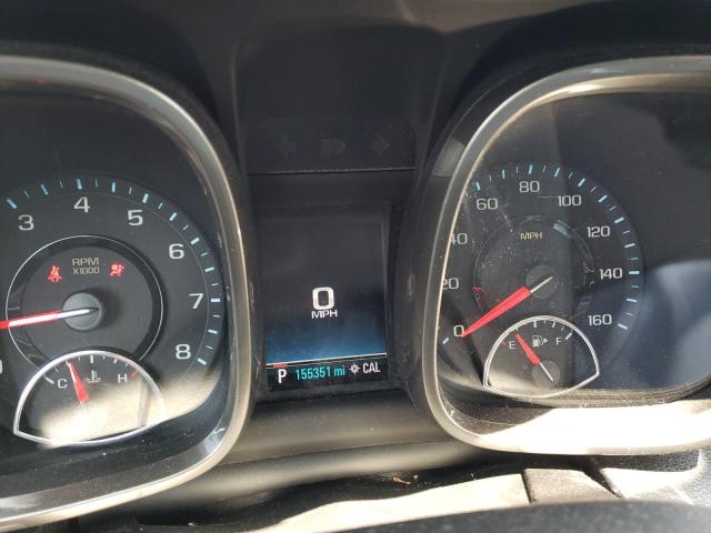 1G11H5SA1DU101331 - 2013 CHEVROLET MALIBU LTZ თეთრი ფოტო 9